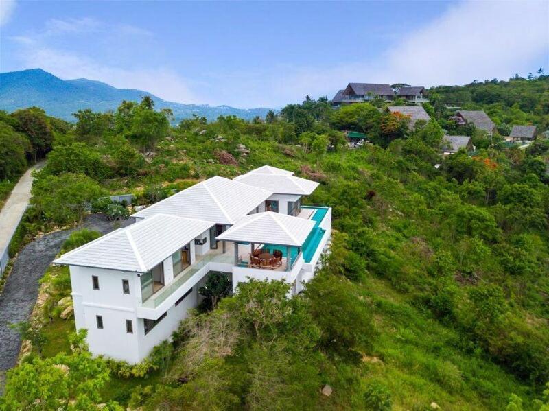 Villa Bella Bophut Εξωτερικό φωτογραφία