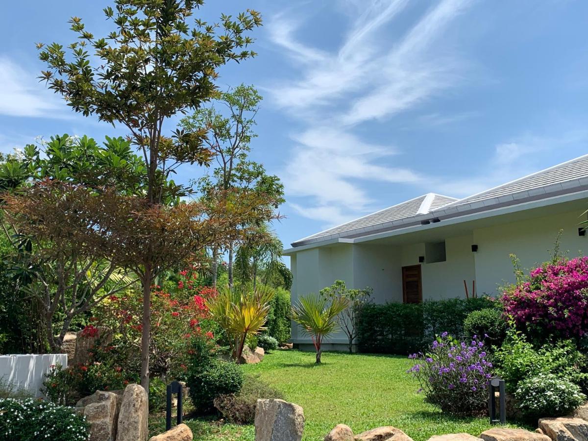 Villa Bella Bophut Εξωτερικό φωτογραφία