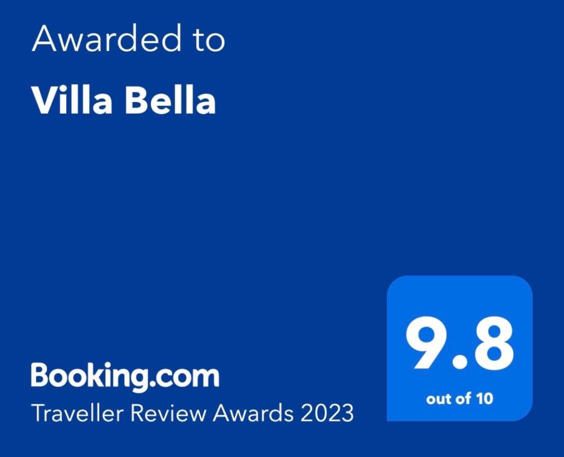 Villa Bella Bophut Εξωτερικό φωτογραφία