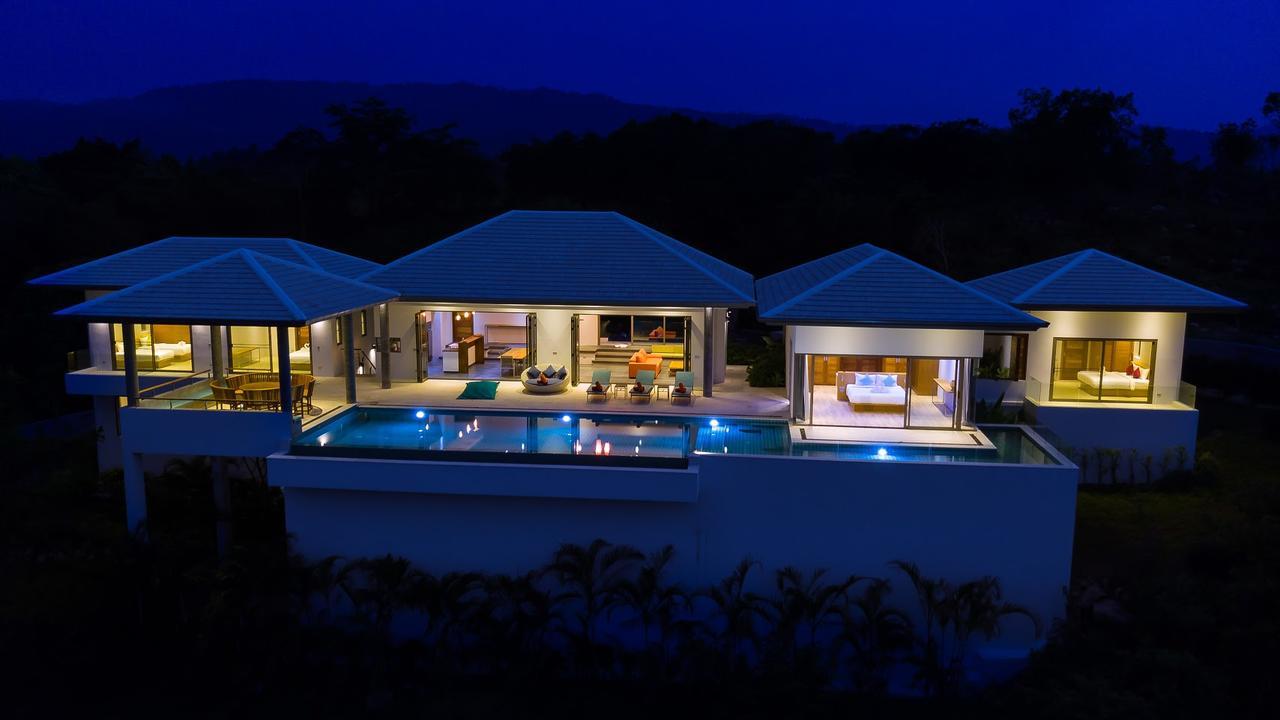 Villa Bella Bophut Εξωτερικό φωτογραφία
