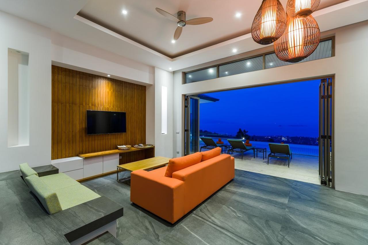 Villa Bella Bophut Εξωτερικό φωτογραφία