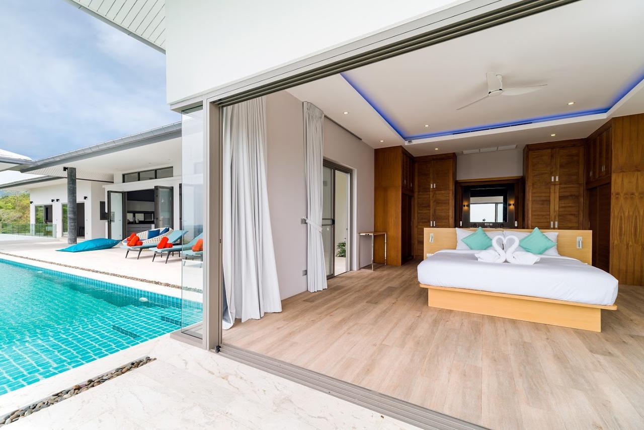 Villa Bella Bophut Εξωτερικό φωτογραφία
