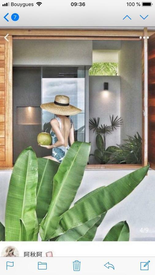 Villa Bella Bophut Εξωτερικό φωτογραφία