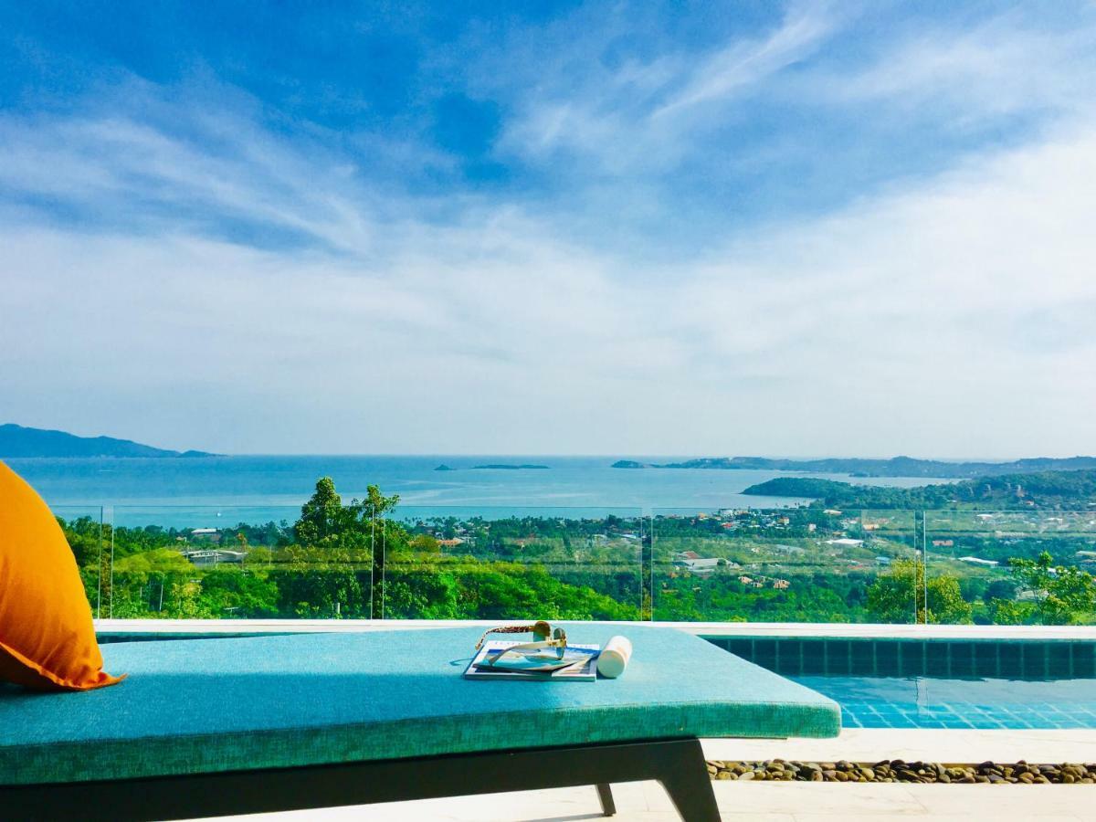 Villa Bella Bophut Εξωτερικό φωτογραφία