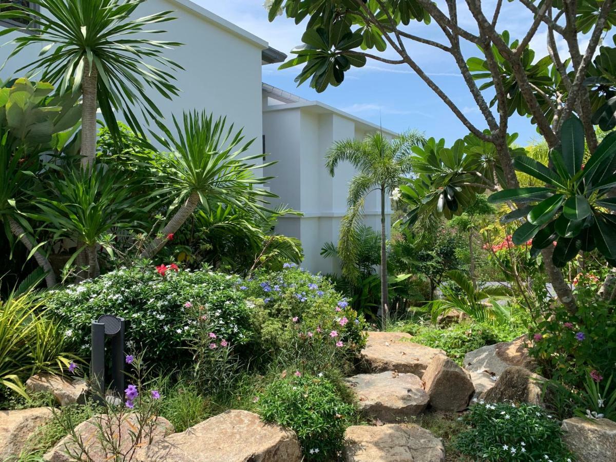 Villa Bella Bophut Εξωτερικό φωτογραφία
