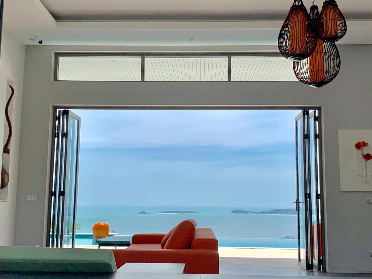 Villa Bella Bophut Εξωτερικό φωτογραφία