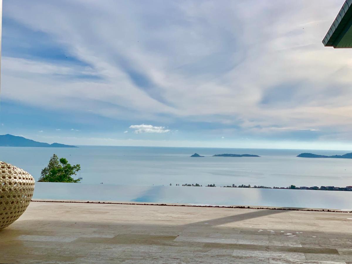 Villa Bella Bophut Εξωτερικό φωτογραφία