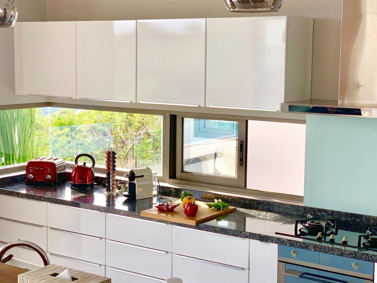 Villa Bella Bophut Εξωτερικό φωτογραφία