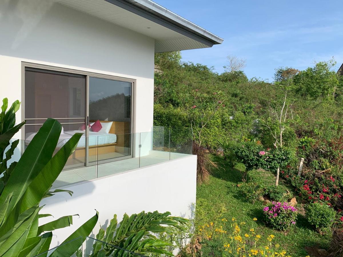 Villa Bella Bophut Εξωτερικό φωτογραφία