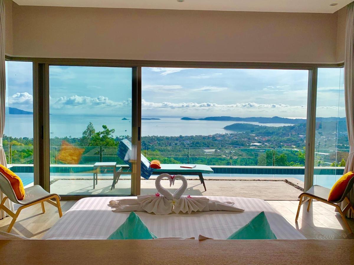 Villa Bella Bophut Εξωτερικό φωτογραφία