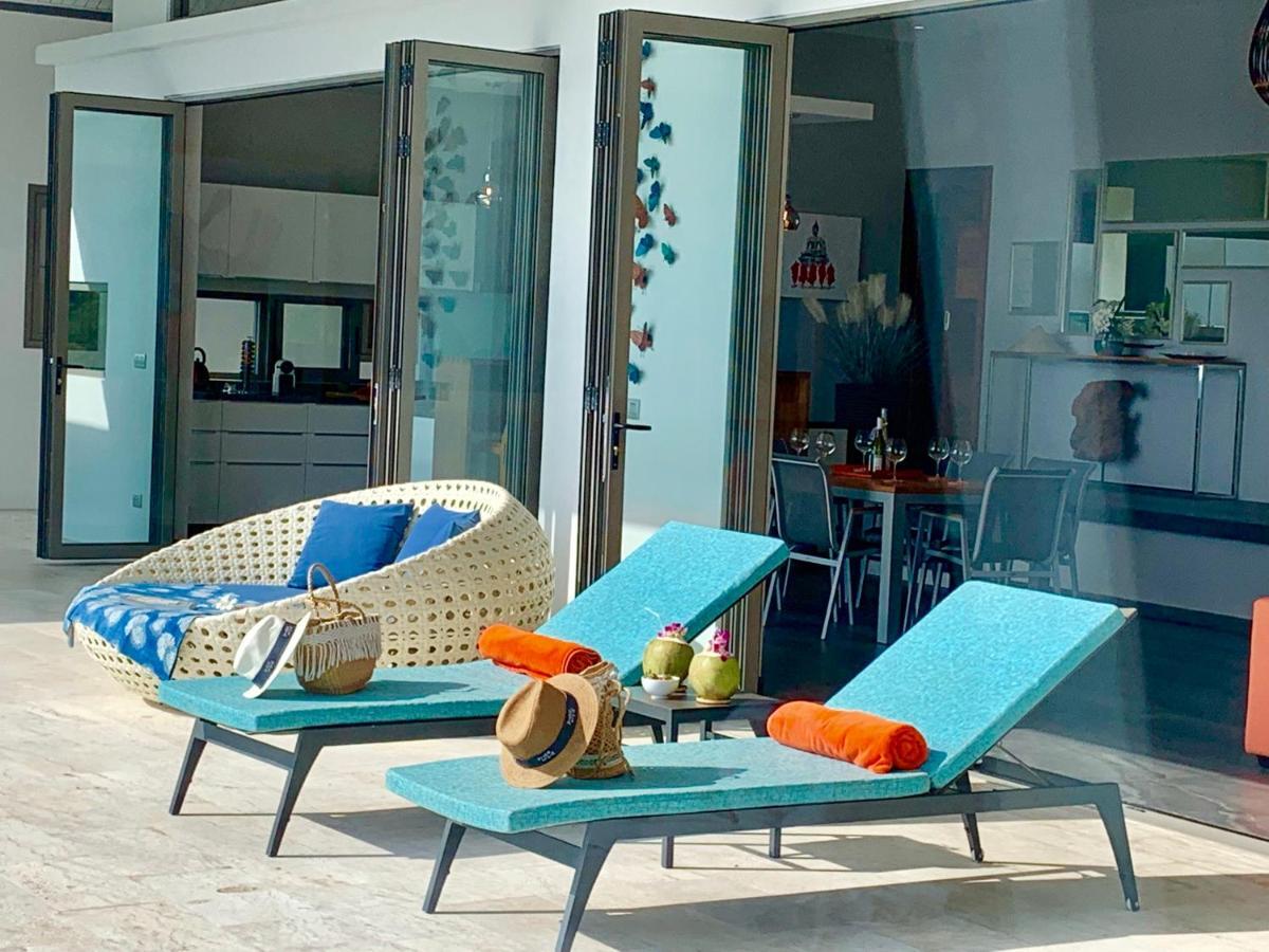 Villa Bella Bophut Εξωτερικό φωτογραφία