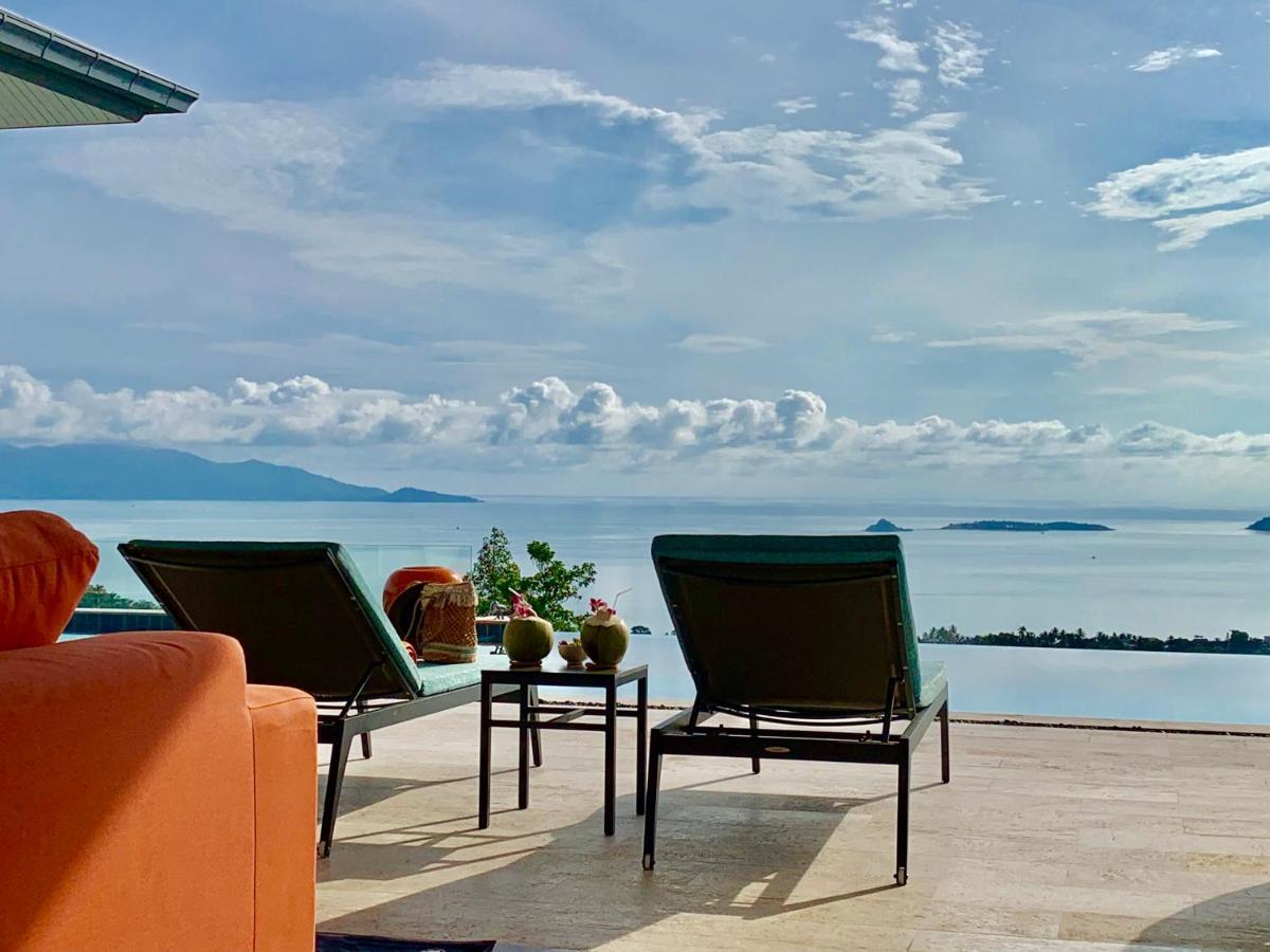 Villa Bella Bophut Εξωτερικό φωτογραφία