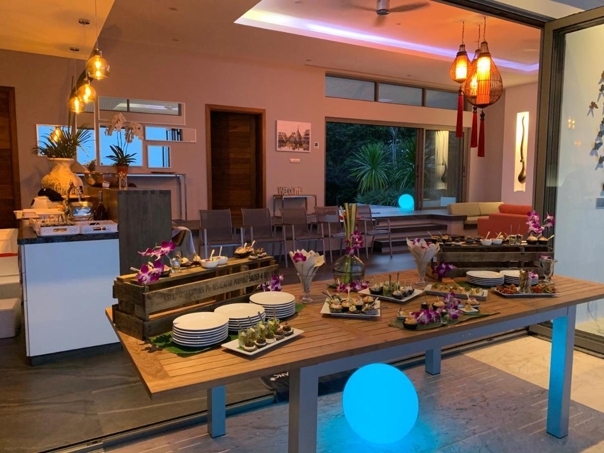 Villa Bella Bophut Εξωτερικό φωτογραφία