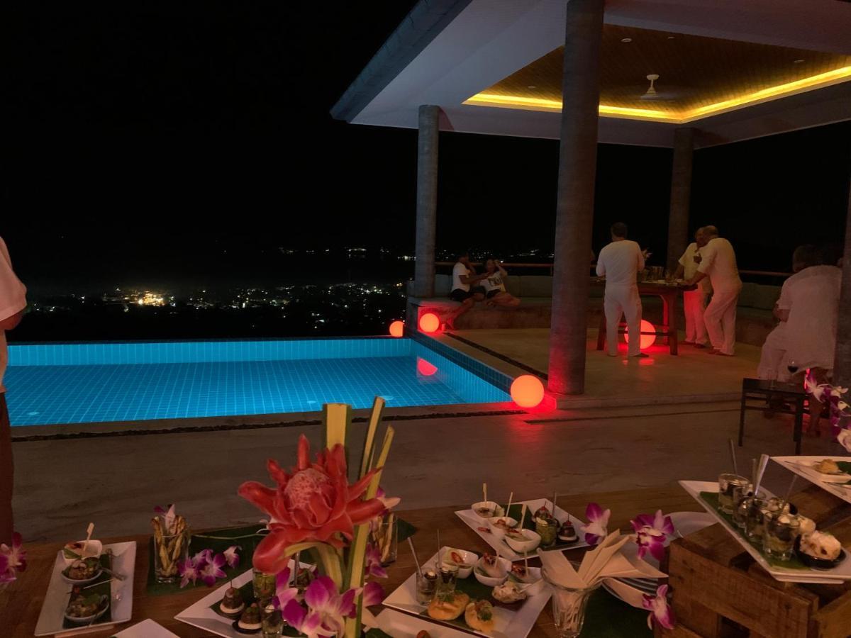 Villa Bella Bophut Εξωτερικό φωτογραφία